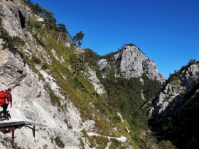 Auf Wanderung durch die Ötschergräben, © weinfranz.at