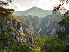 Ausblick vom Marienstein, © Jürgen Thoma Photography