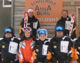 Skischool in Annaberg, © Mostviertel Tourismus, weinfranz.at