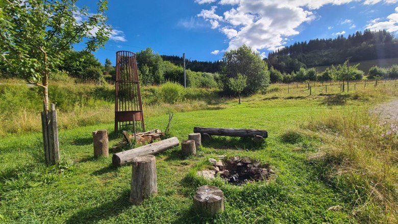 Ötscher:grill, © Naturpark Ötscher-Tormäuer