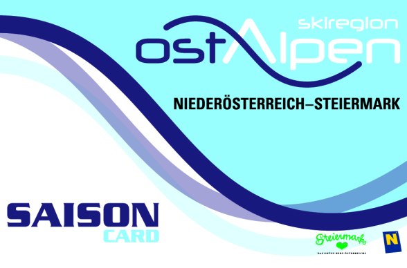 Ostalpen-Card: Grenzenlos auf die Piste