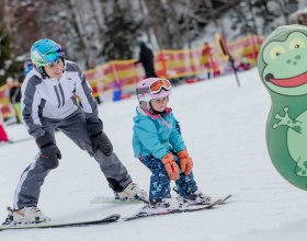 Skifahren lernen im Anna-Land, © schwarz-koenig.at