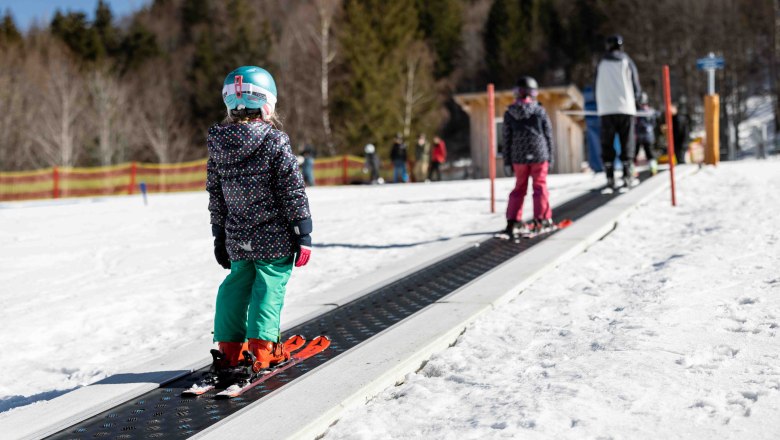 Skifahren lernen im Anna-Land, © jollyschwarz.com / heldenderfreizeit.com