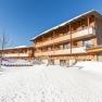 JUFA Hotel Annaberg im Winterpracht, © JUFA Hotels