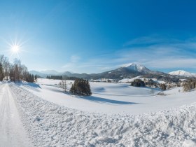 Göschlhof, © TV Mitterbach / wegerbauer