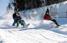 Spaß für die ganze Familie, © jollyschwarz.com / heldenderfreizeit.com