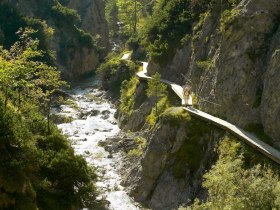 2-tägige Gipfeltour ausgehend von Mitterbach, © Mostviertel