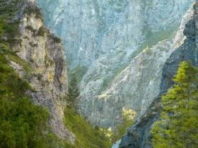 Mitterbach - Erlaufstausee - Hagengut - Ötscherhias, © Mostviertel