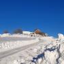 Winter am Höchbauernhof, © Höchbauernhof