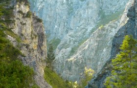 Mitterbach - Erlaufstausee - Hagengut - Ötscherhias, © Mostviertel