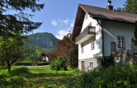 Ferienhaus Erlaufboden, © zVg Gemeinde Annaberg