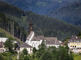 Naturlehrpfad Annaberg, © Mostviertel