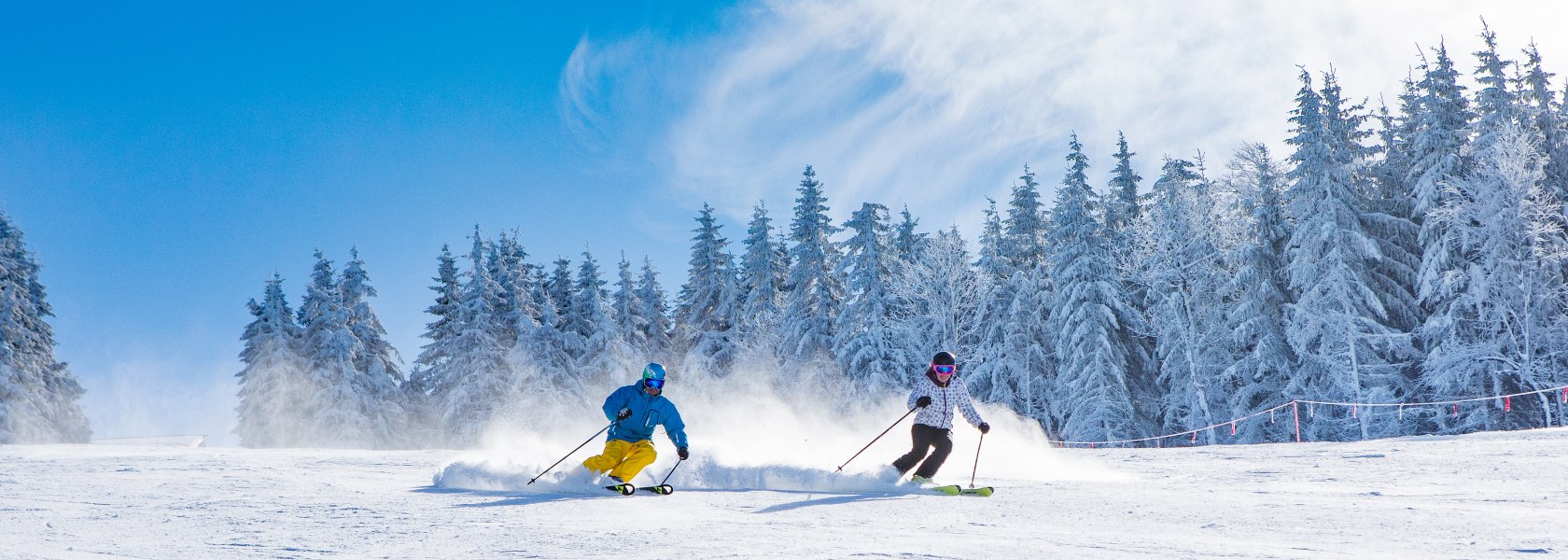 Skifahren am Annaberg, © schwarz-koenig.at