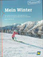 Mein Winter