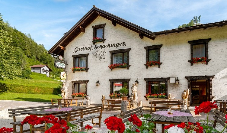 Gasthof Schachinger, © Gasthof Schachinger